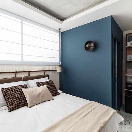 Mulan Hotel Tel Aviv Eksteriør billede