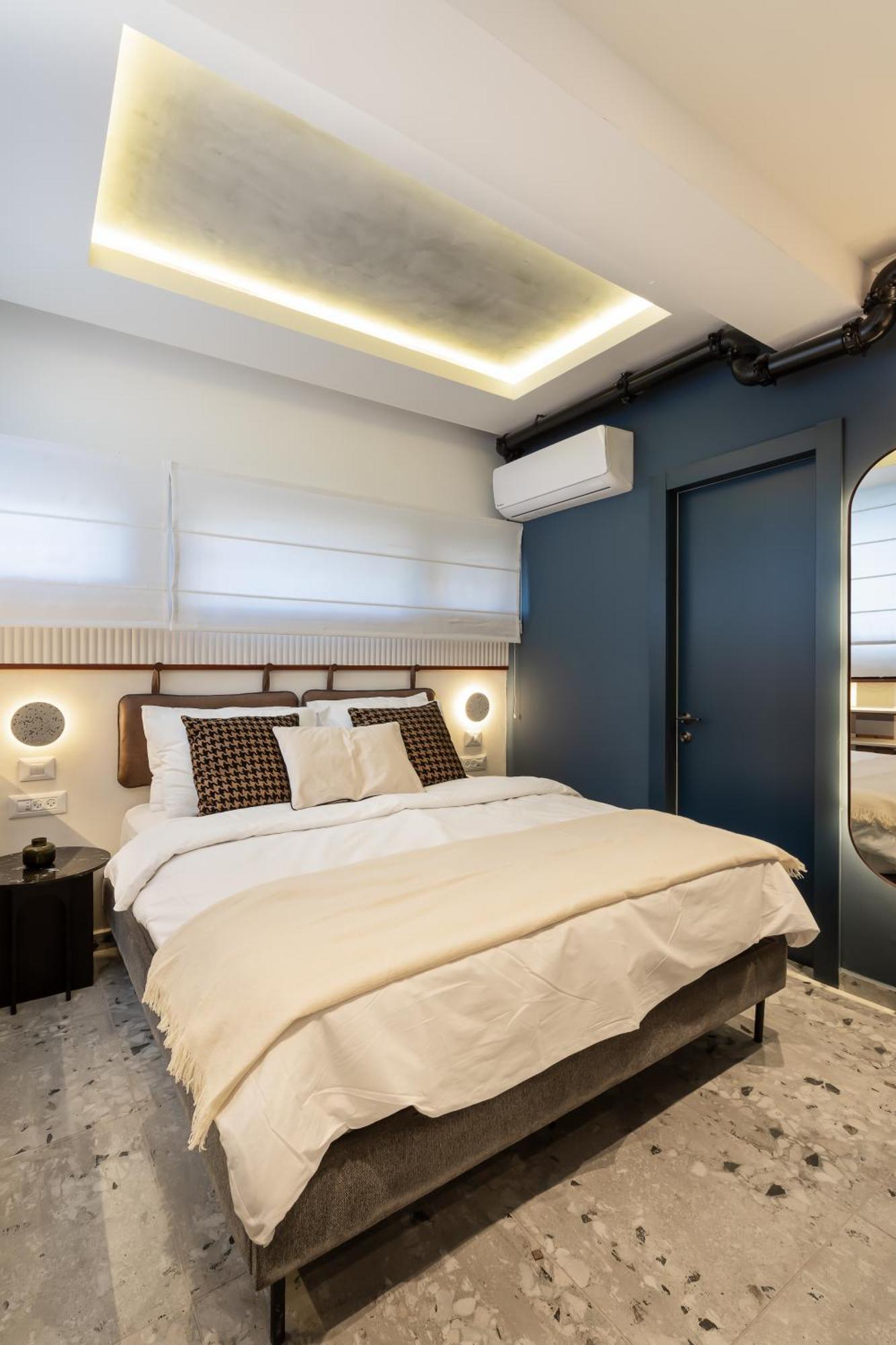 Mulan Hotel Tel Aviv Eksteriør billede
