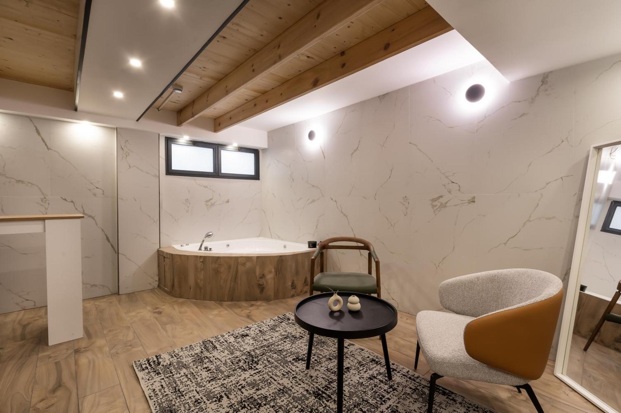 Mulan Hotel Tel Aviv Eksteriør billede