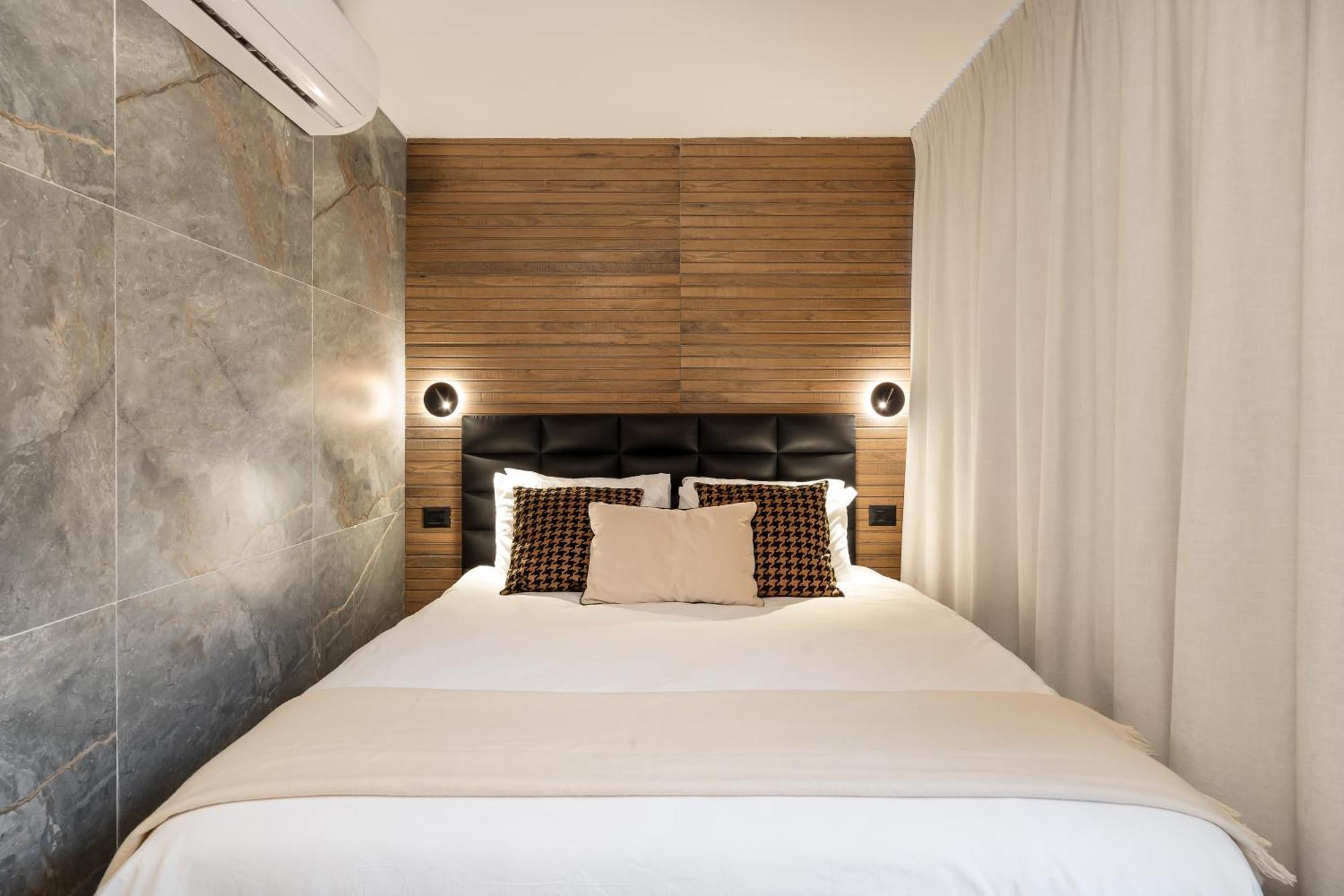 Mulan Hotel Tel Aviv Eksteriør billede