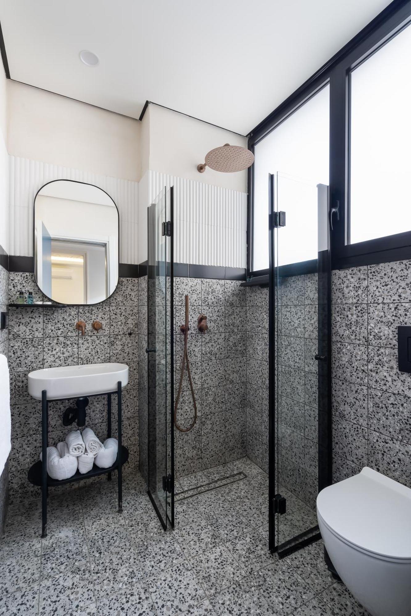 Mulan Hotel Tel Aviv Eksteriør billede